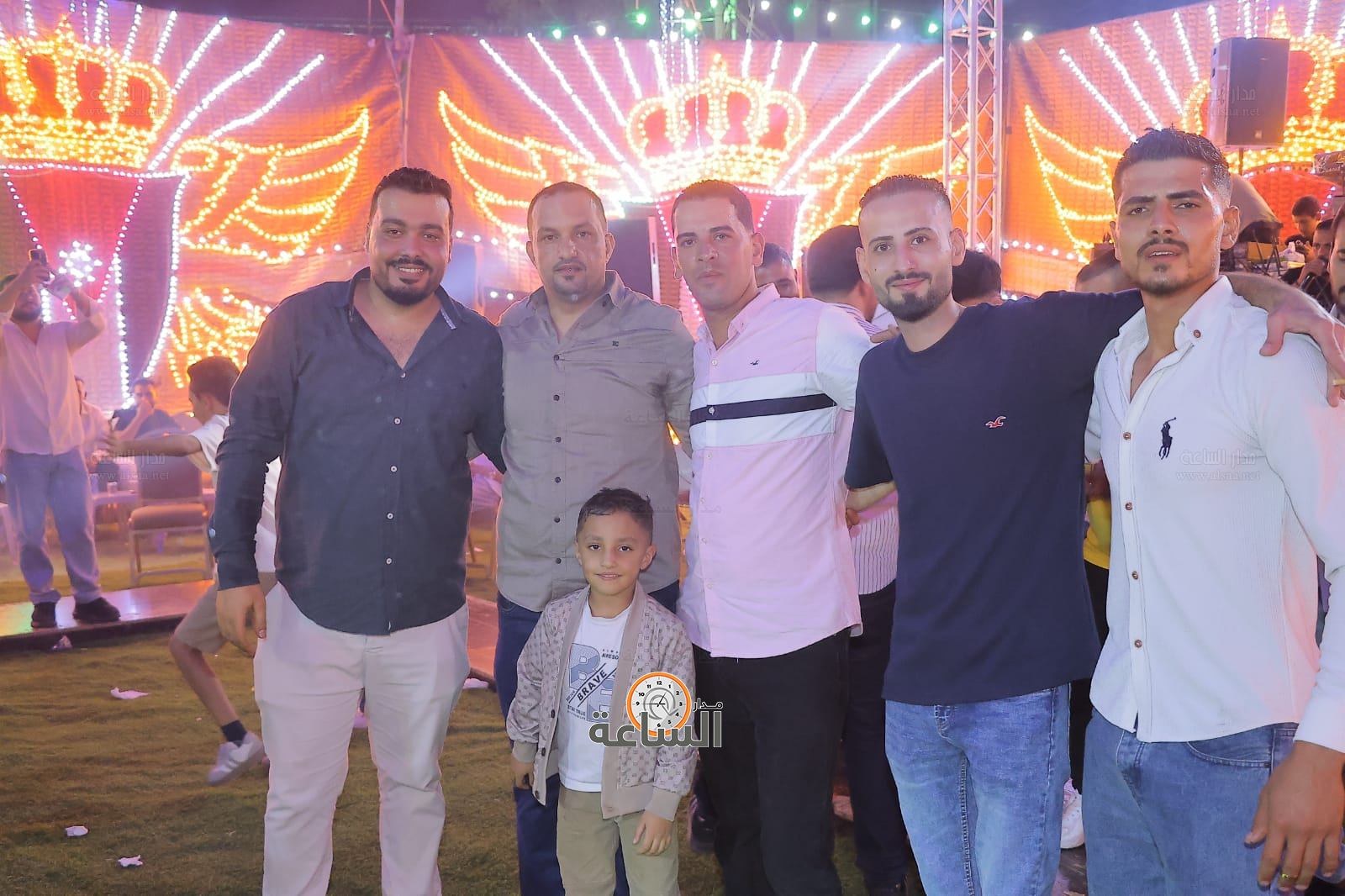 Madar Al-Saa Images 0.7299834977156459