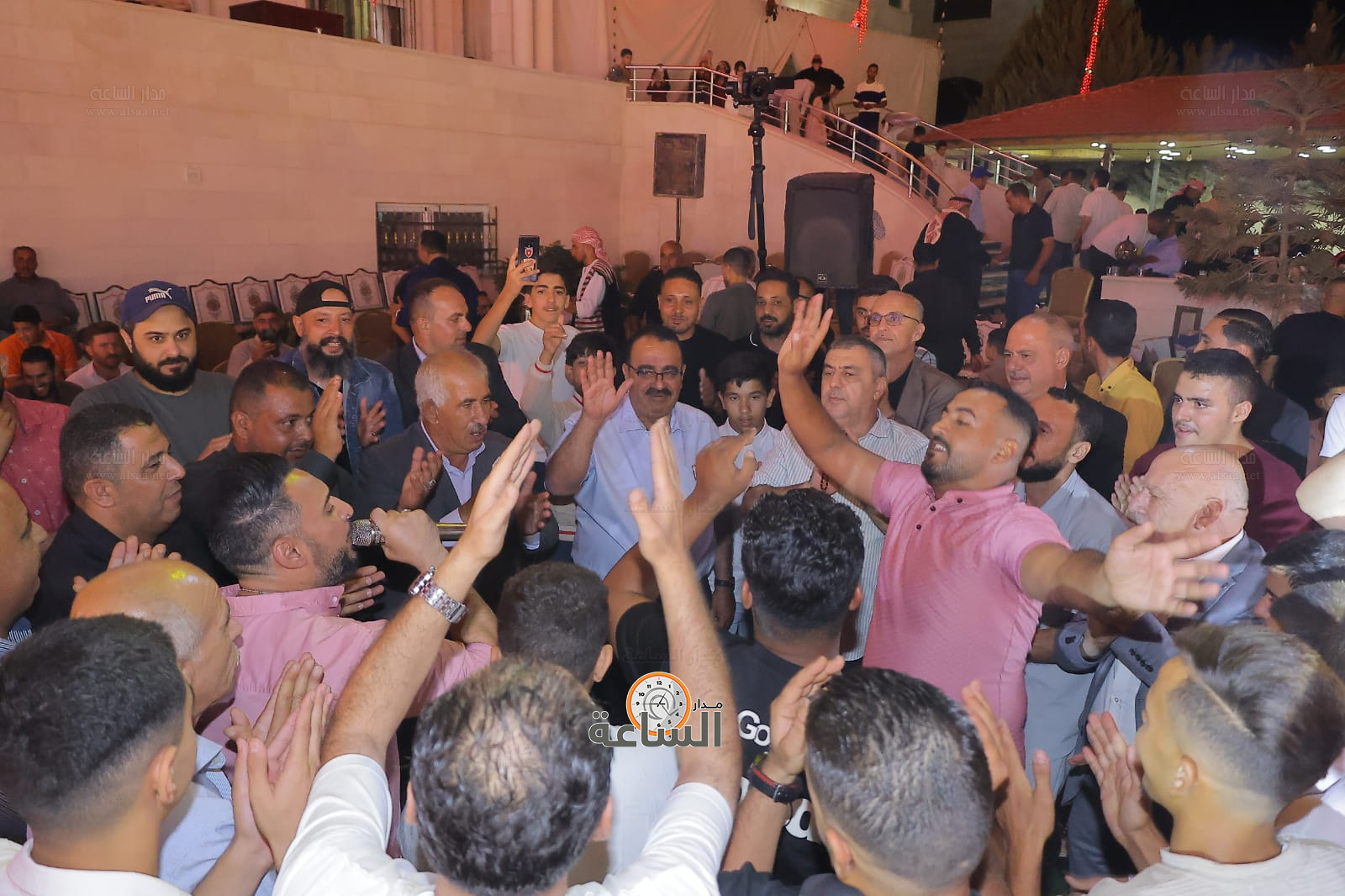 Madar Al-Saa Images 0.5281811589986575