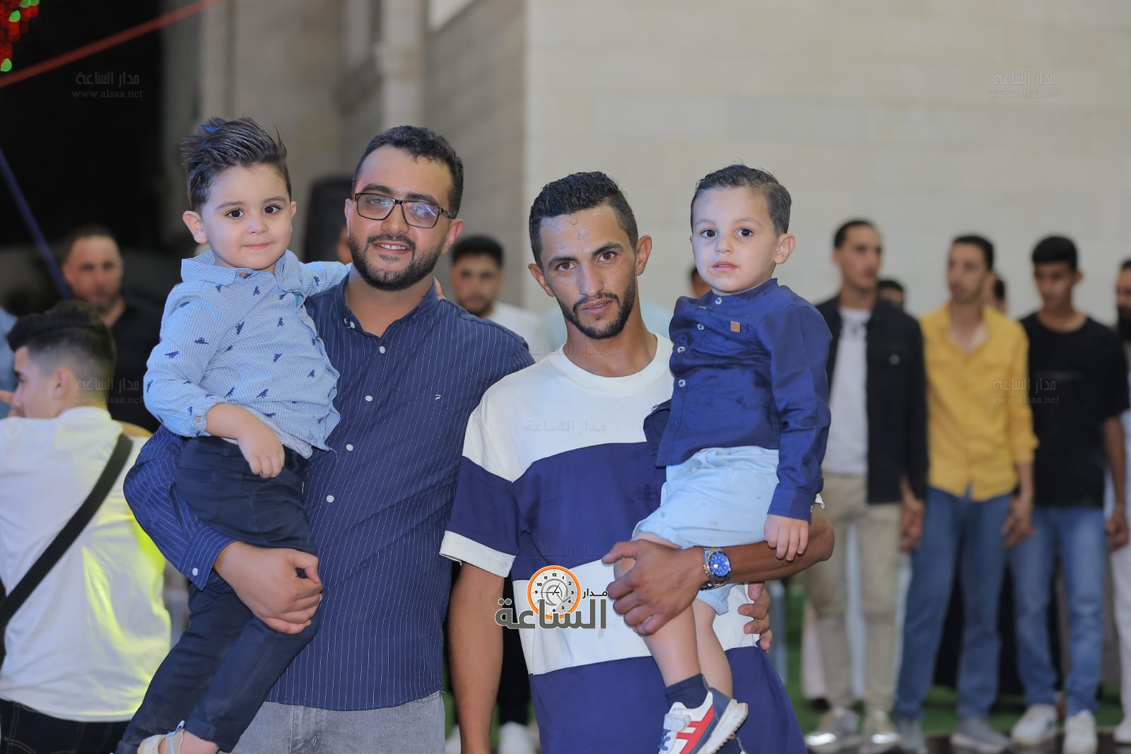 Madar Al-Saa Images 0.05804263725013381