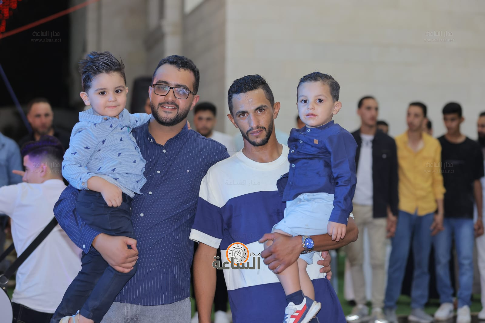 Madar Al-Saa Images 0.27086337988356524