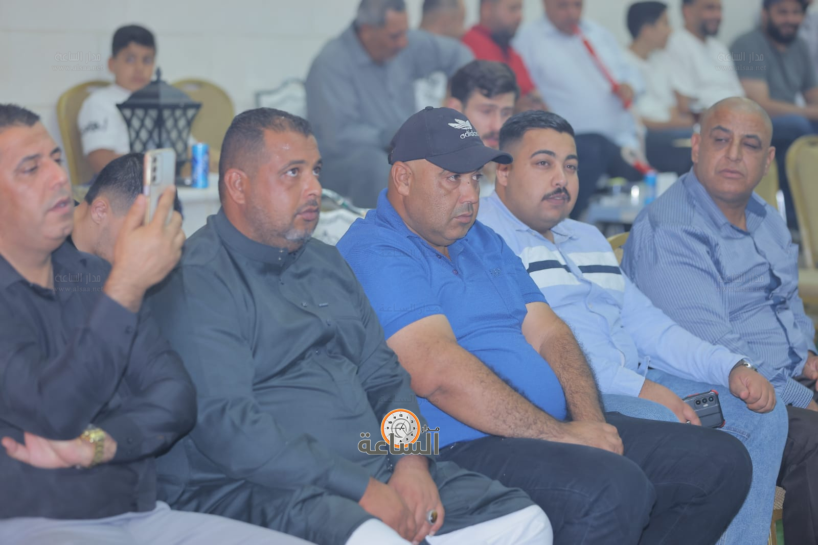 Madar Al-Saa Images 0.9764600830199235