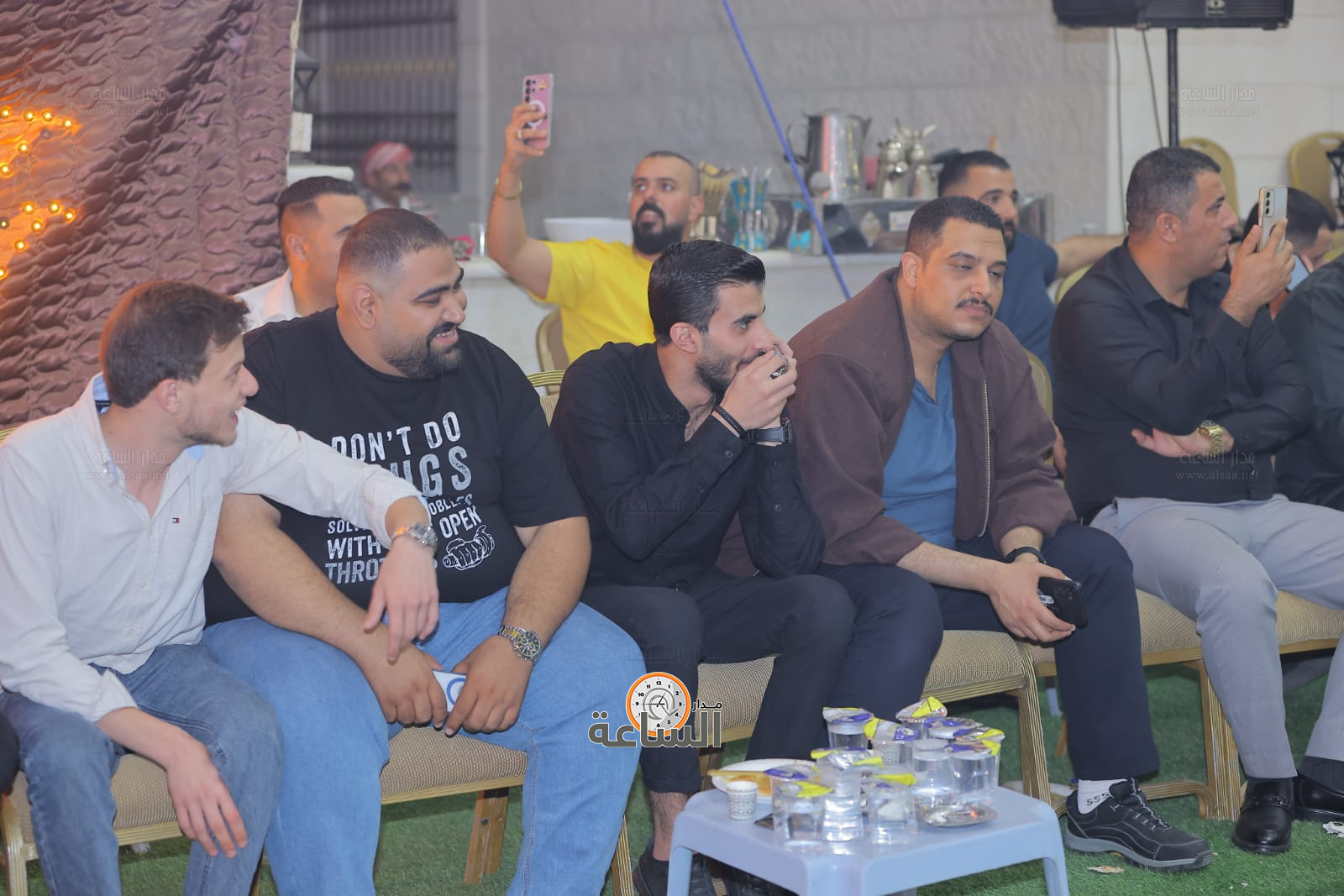 Madar Al-Saa Images 0.8890086288800627