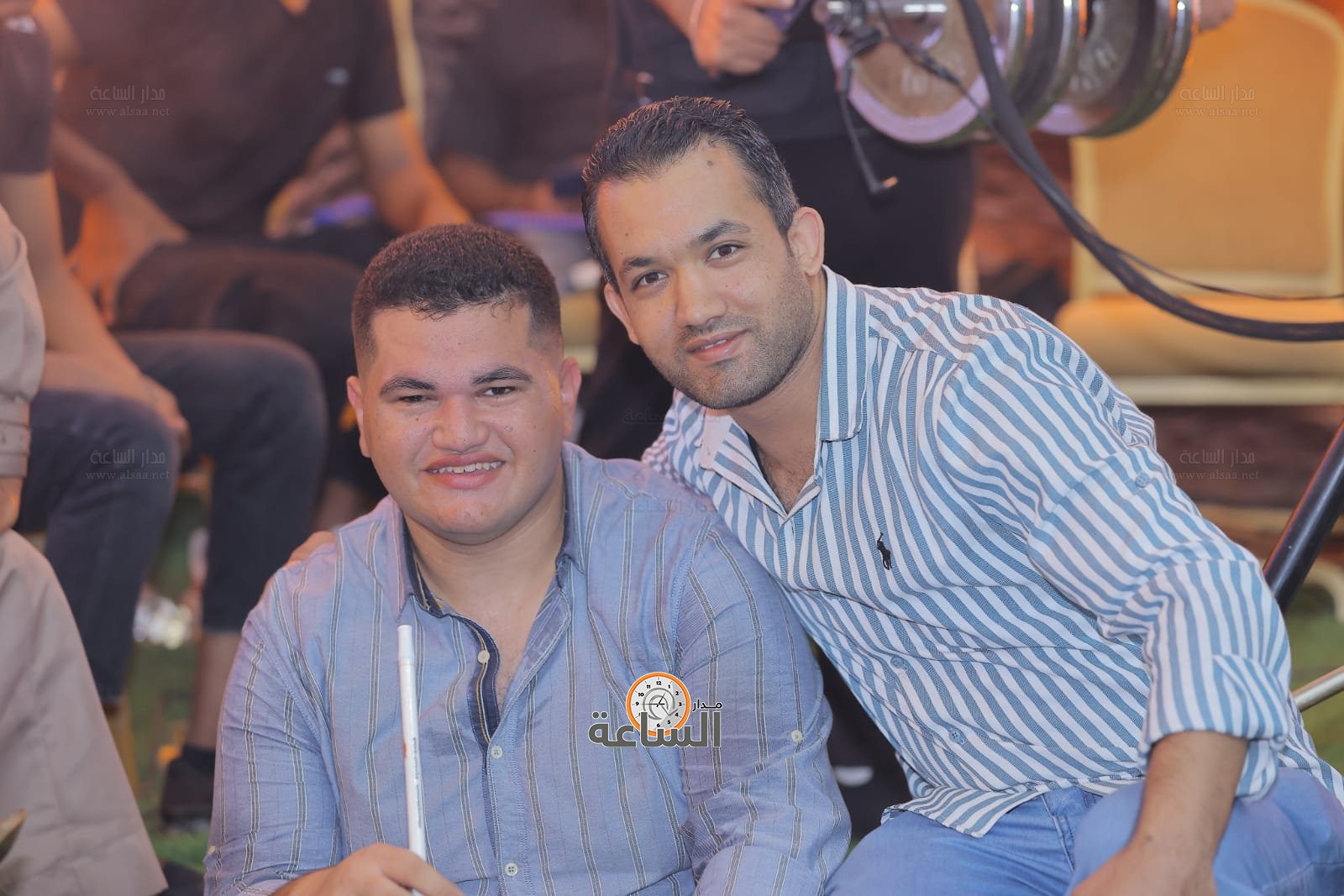 Madar Al-Saa Images 0.6751262334715189