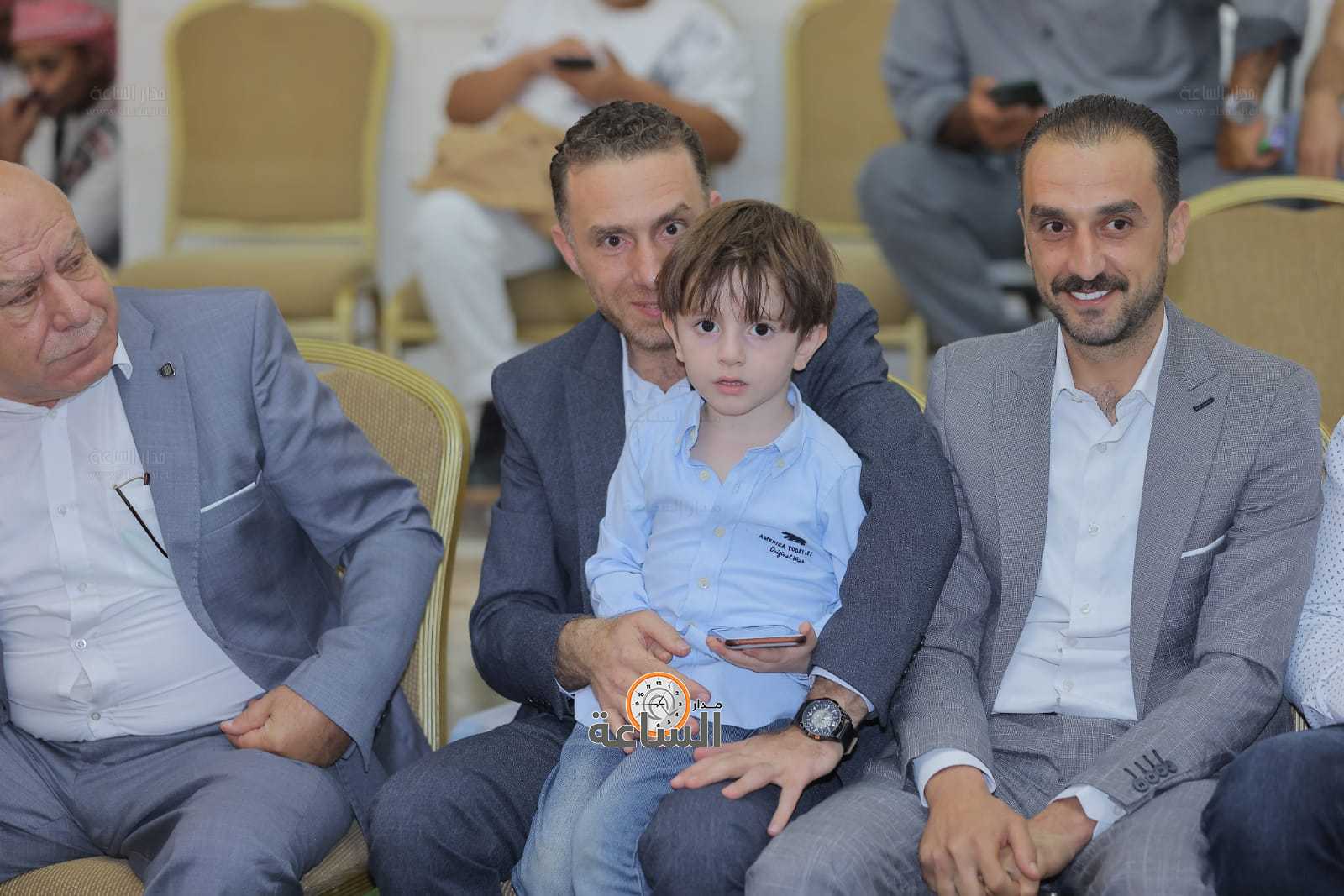 Madar Al-Saa Images 0.5258600971423308