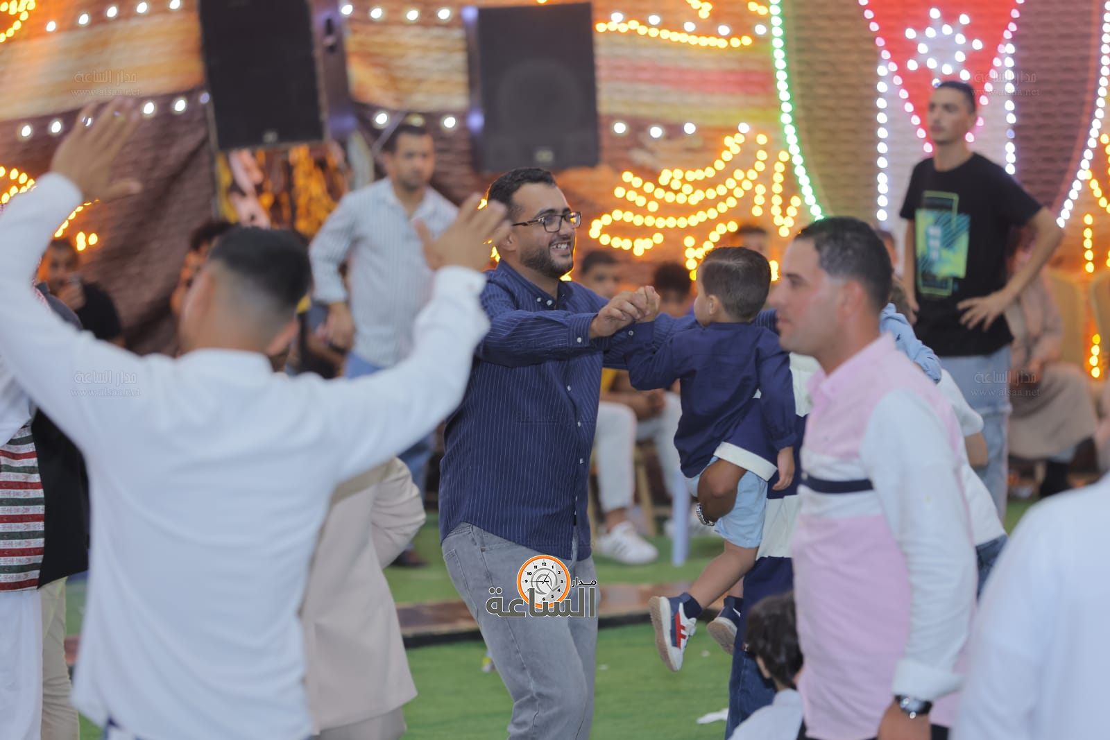 Madar Al-Saa Images 0.8995782338621402