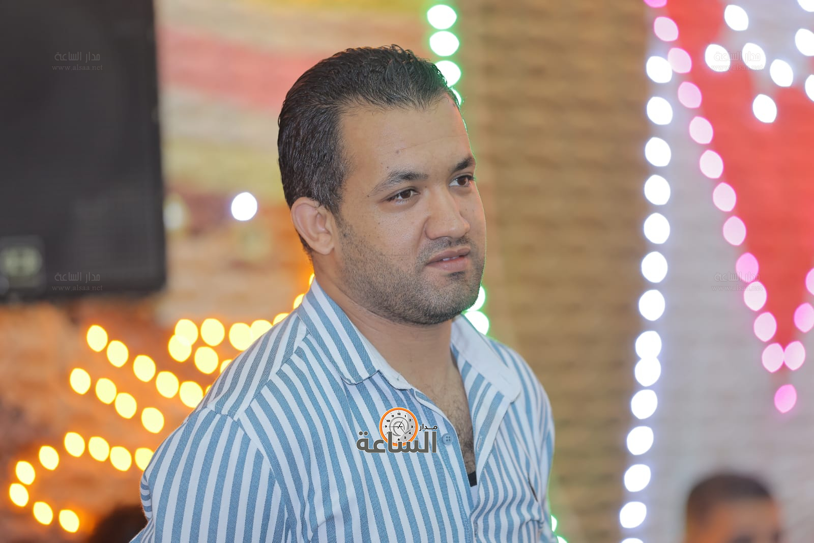 Madar Al-Saa Images 0.211580860473207