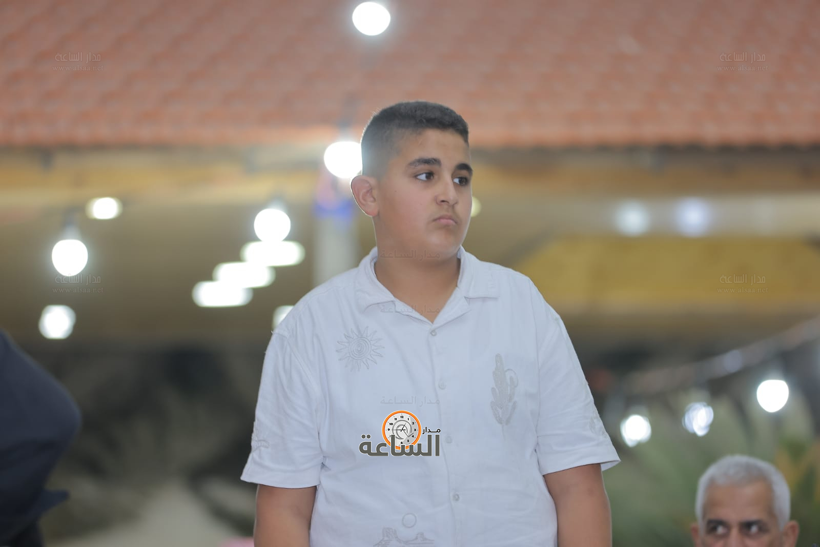 Madar Al-Saa Images 0.25031115855464725