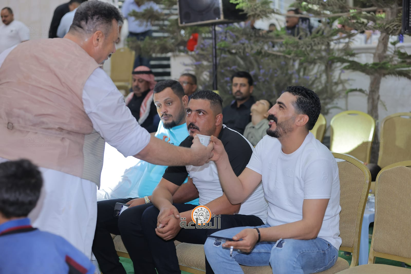 Madar Al-Saa Images 0.06789383635177726