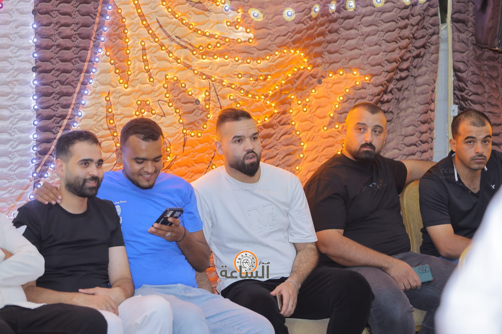 Madar Al-Saa Images 0.9966986874548046