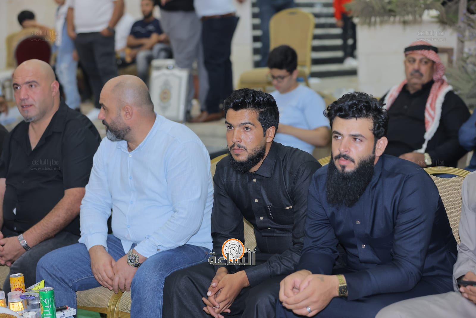 Madar Al-Saa Images 0.2323678696187096