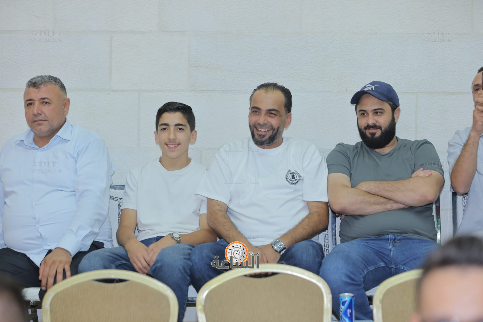 Madar Al-Saa Images 0.4820392710524378