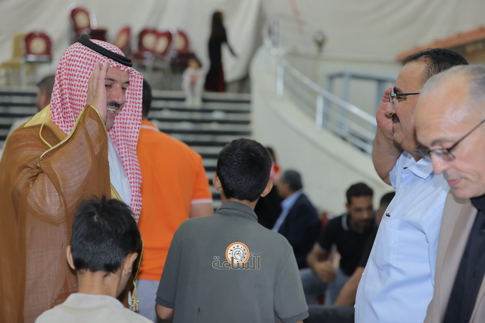 Madar Al-Saa Images 0.06781701535860263