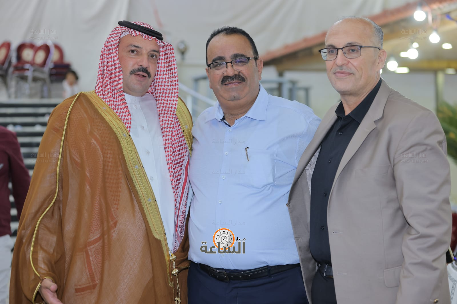 Madar Al-Saa Images 0.686620495639917