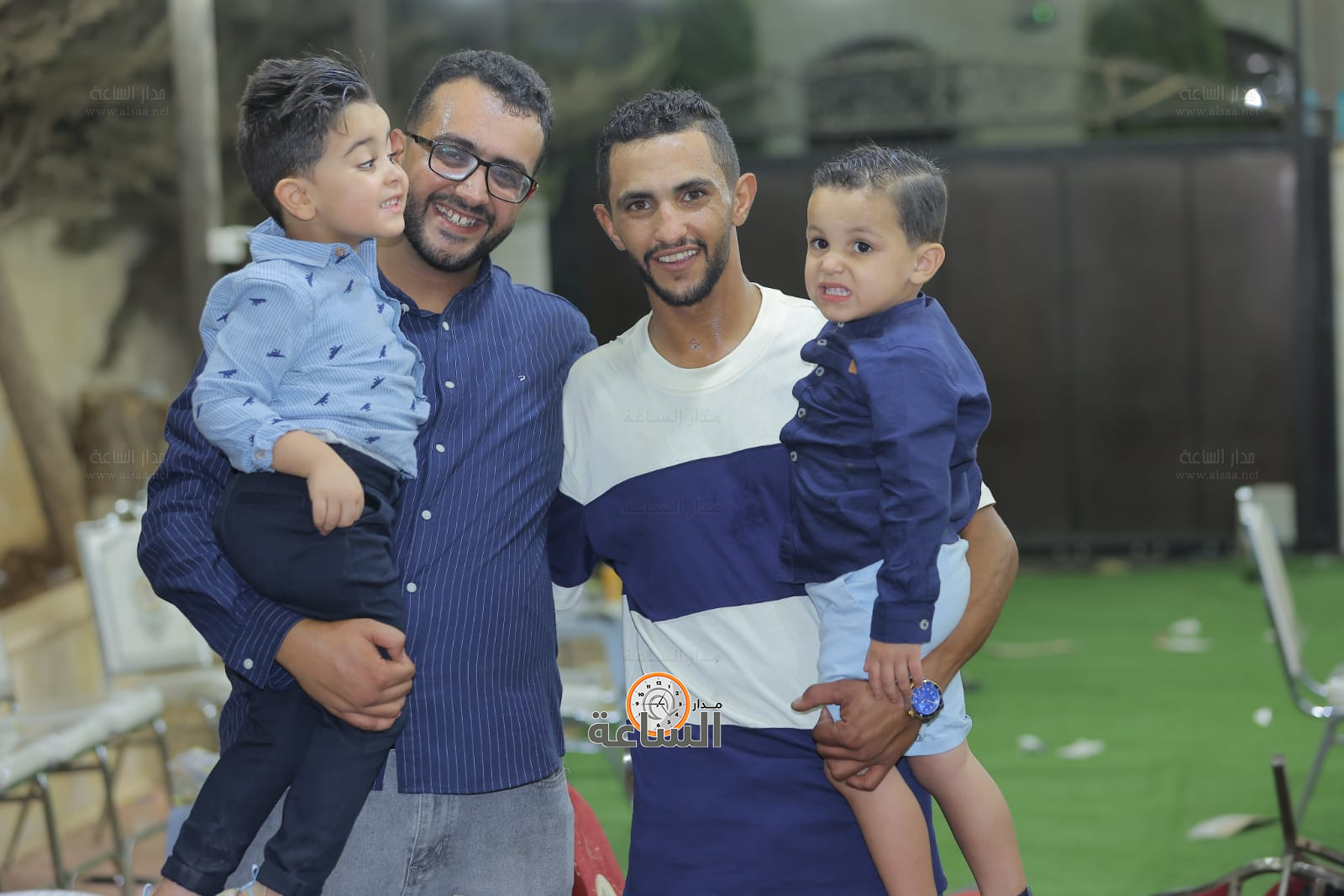 Madar Al-Saa Images 0.5789664679144184