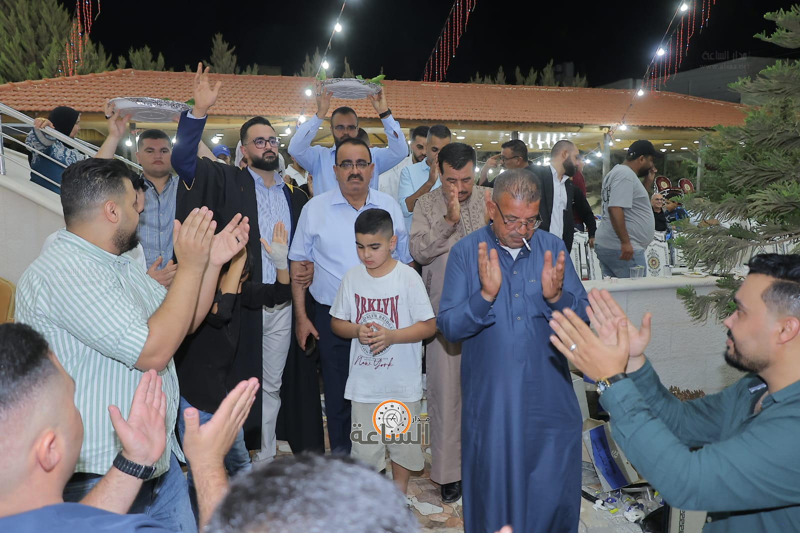 Madar Al-Saa Images 0.13964664466060028