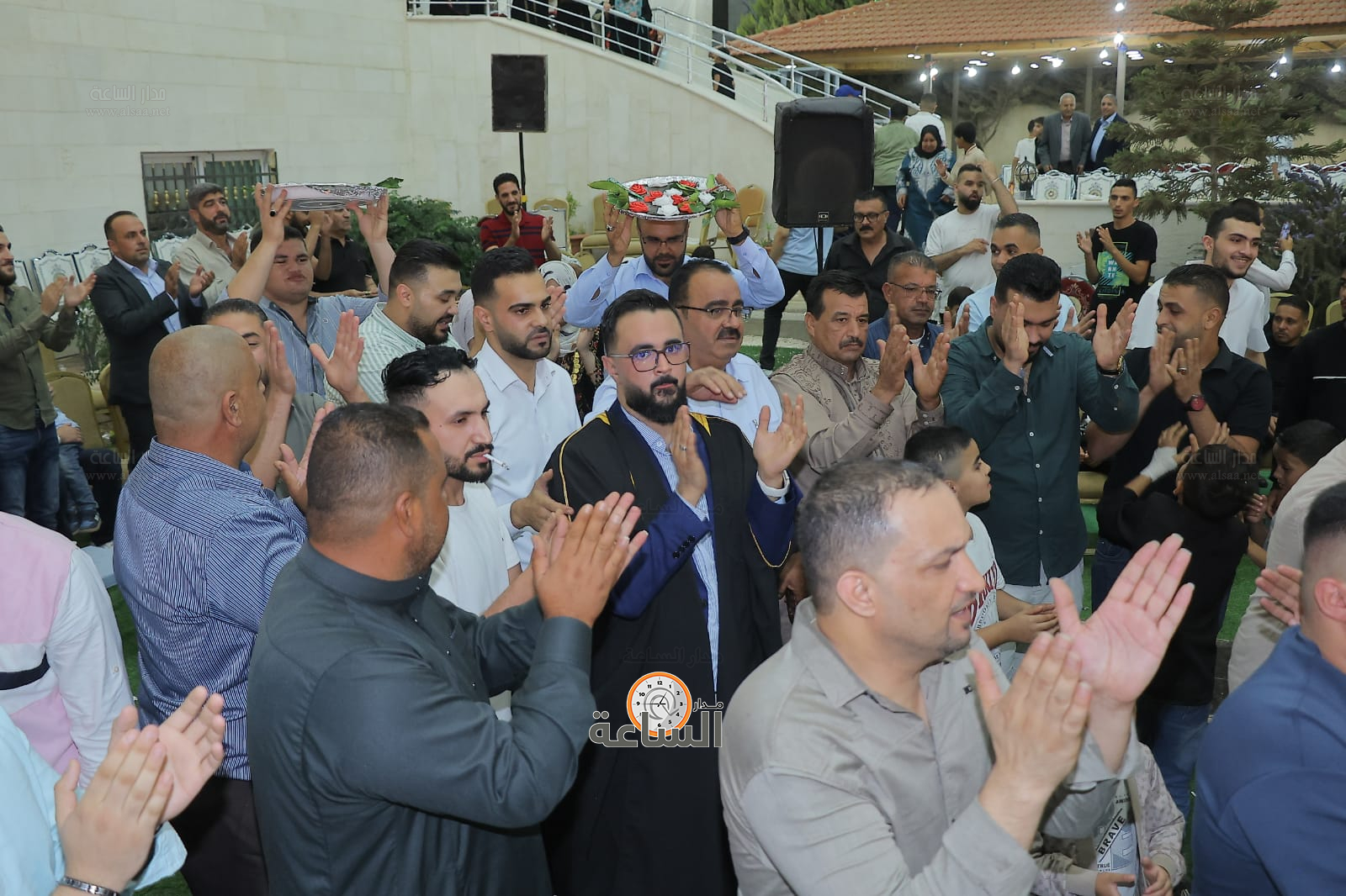 Madar Al-Saa Images 0.9287771633849201