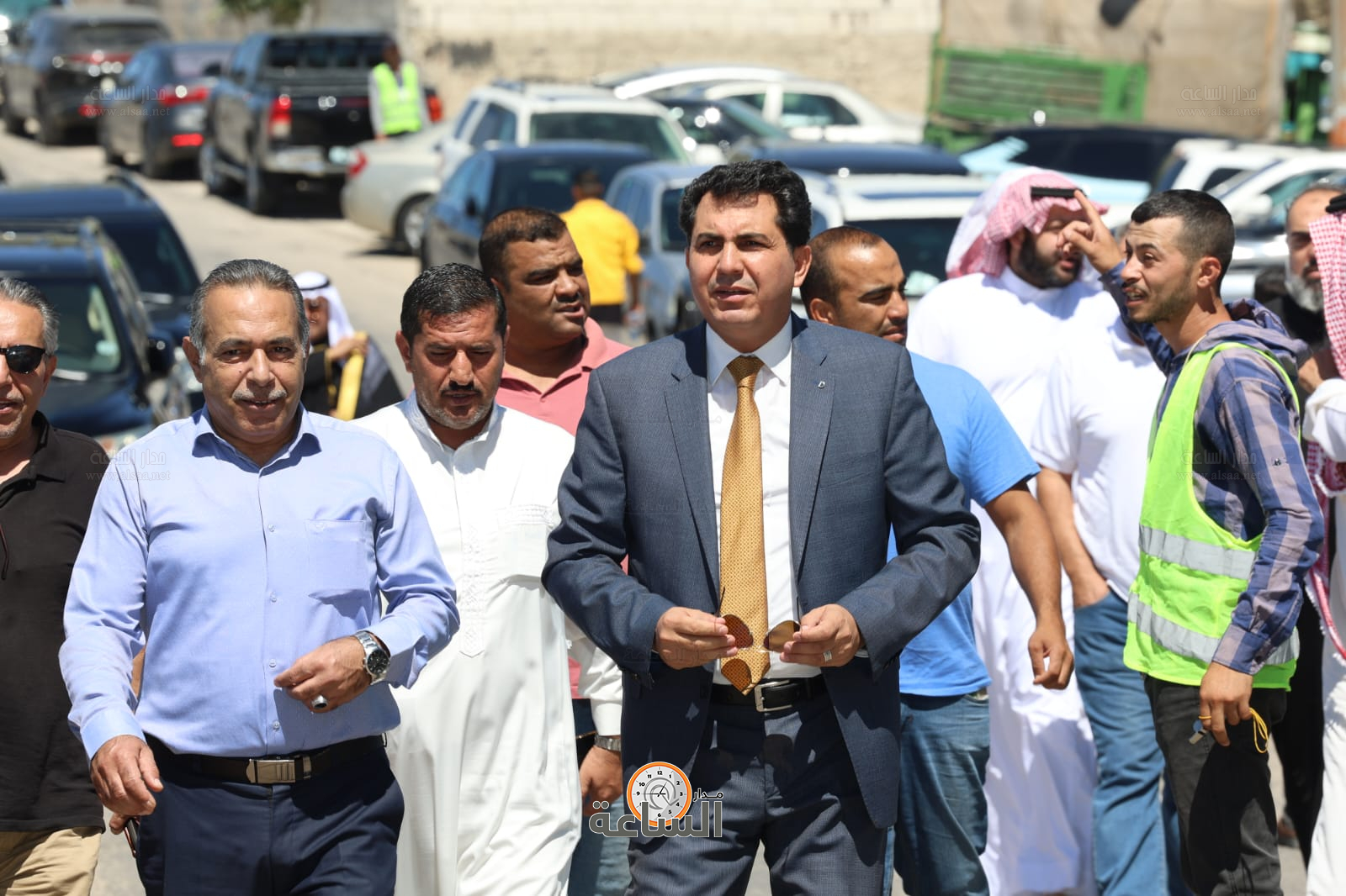 Madar Al-Saa Images 0.1576769880049016