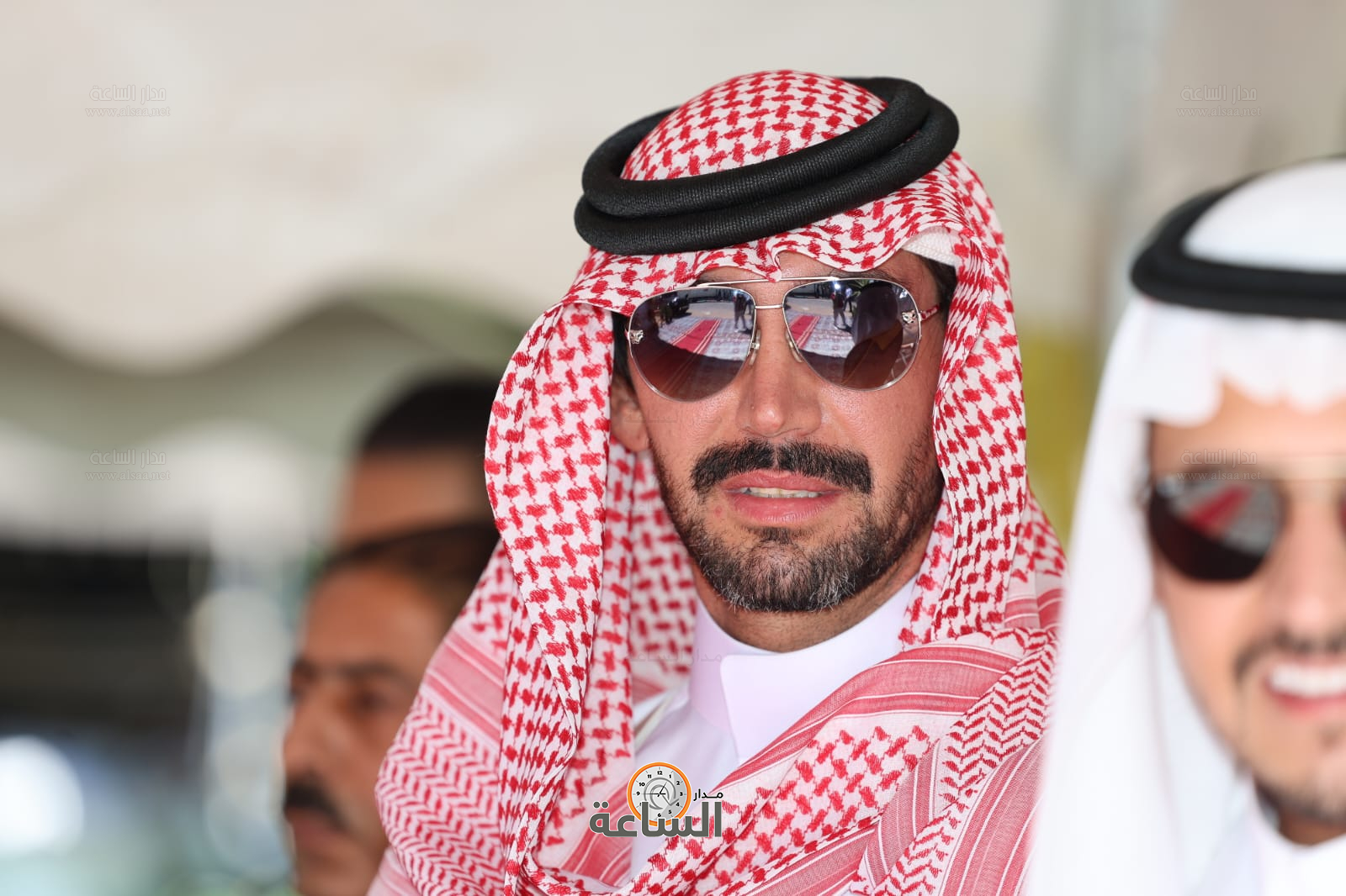 Madar Al-Saa Images 0.7448964440518038