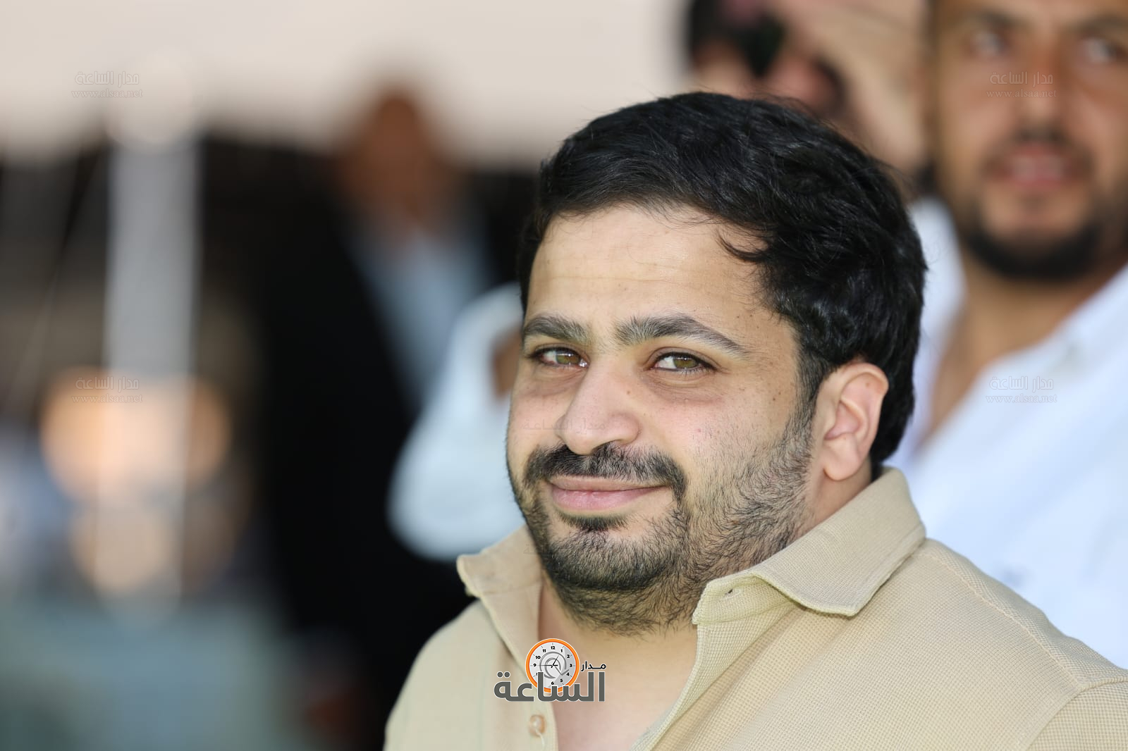 Madar Al-Saa Images 0.5107845855407291