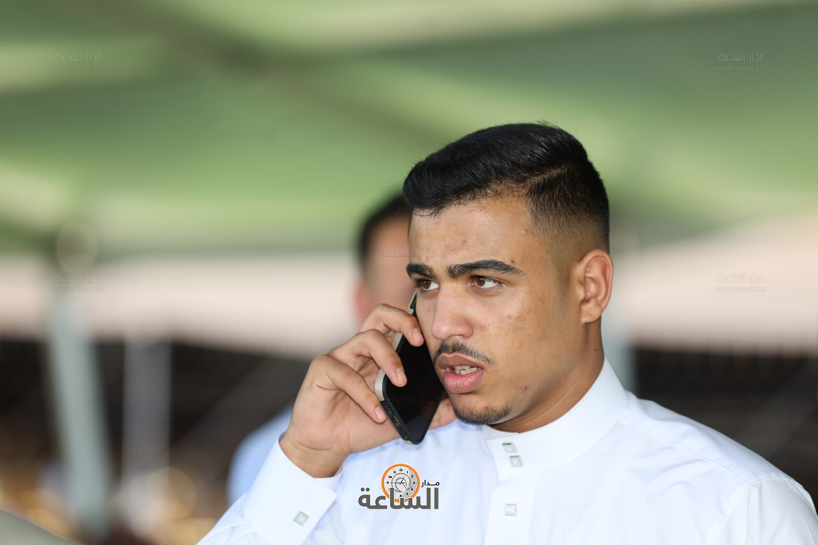 Madar Al-Saa Images 0.48224801655132243