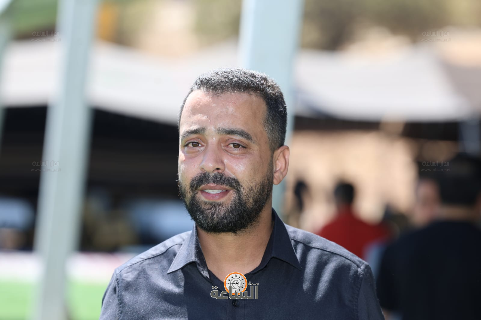 Madar Al-Saa Images 0.42857470810026