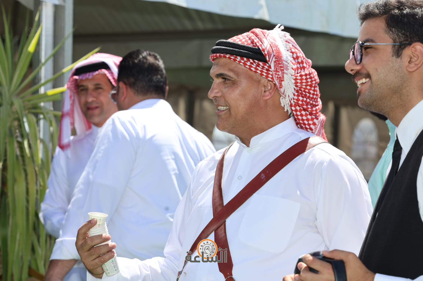 Madar Al-Saa Images 0.7472592214562009