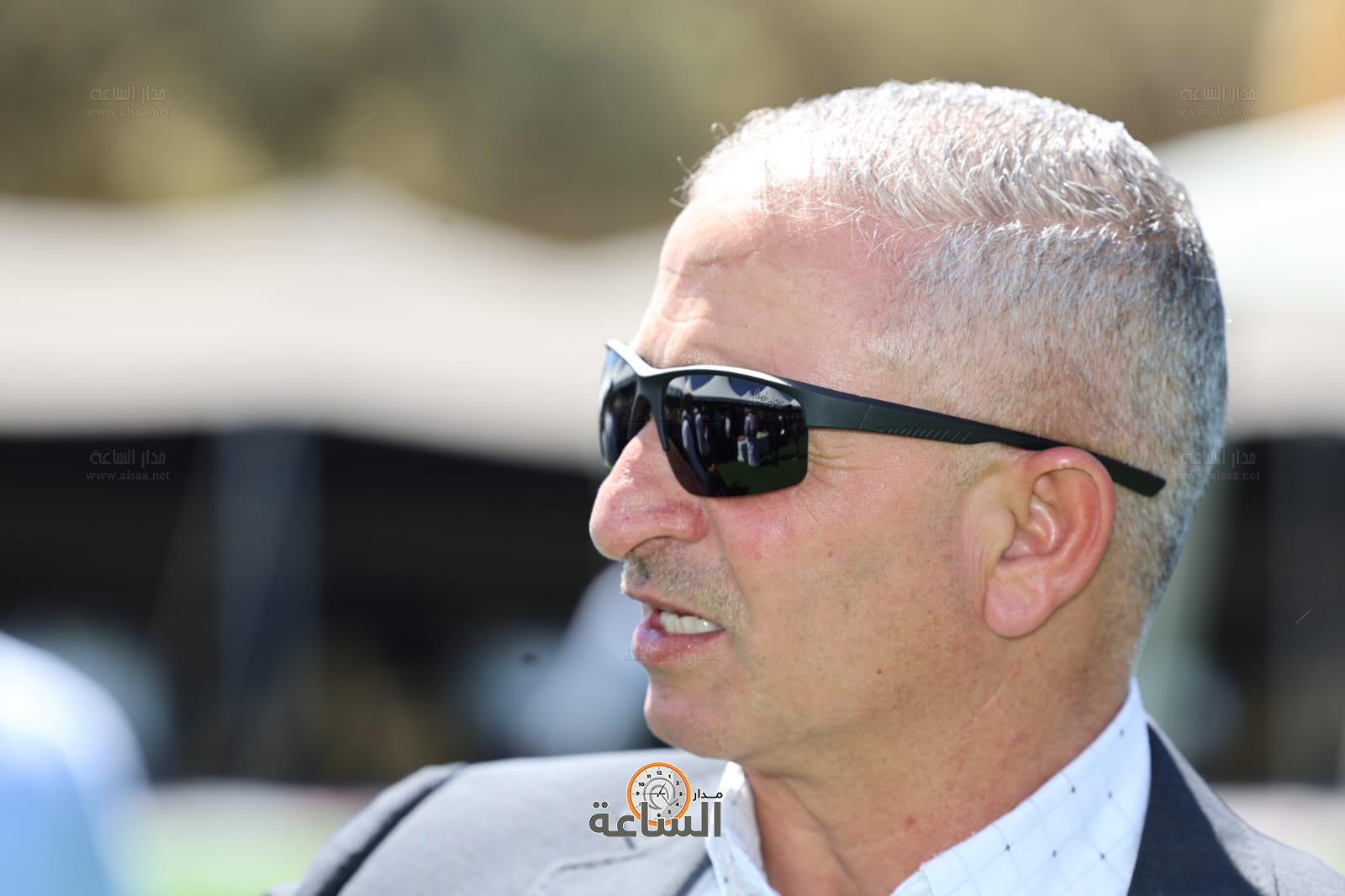 Madar Al-Saa Images 0.6286653024983531