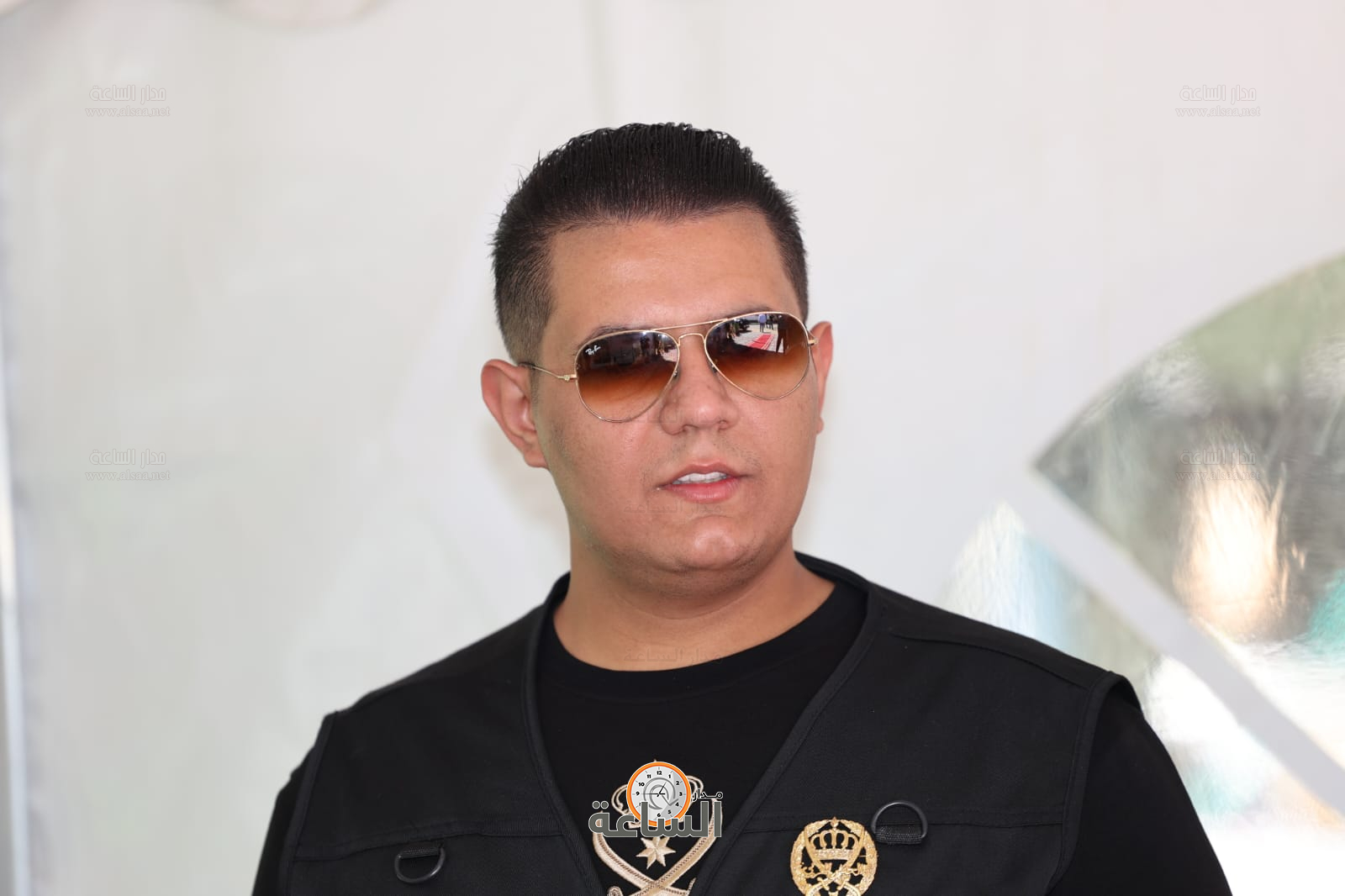 Madar Al-Saa Images 0.29016213460313933