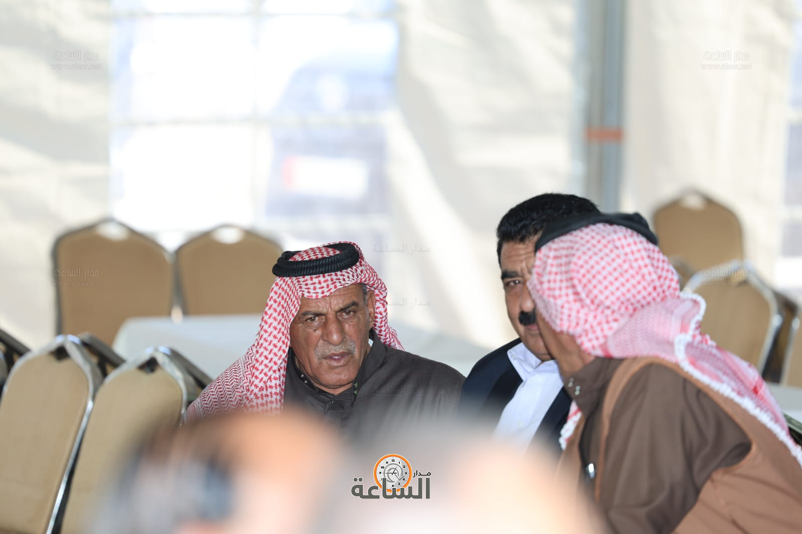 Madar Al-Saa Images 0.015069555073395025