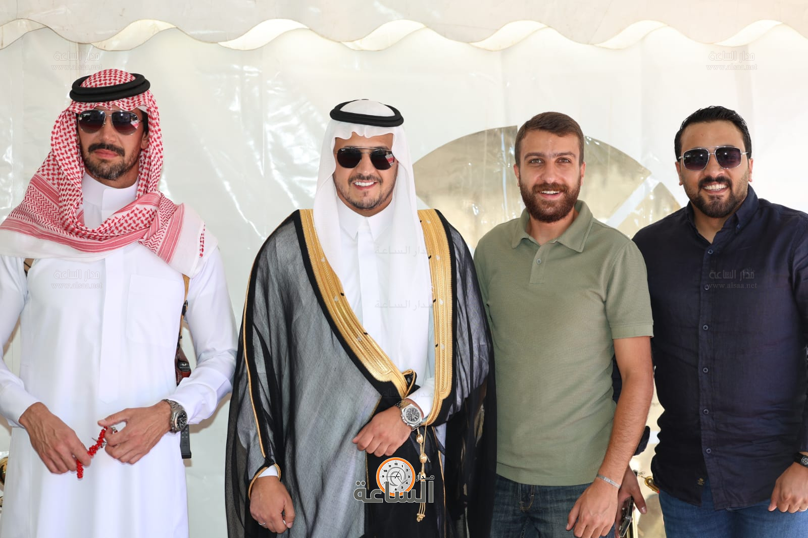 Madar Al-Saa Images 0.7430769045310905