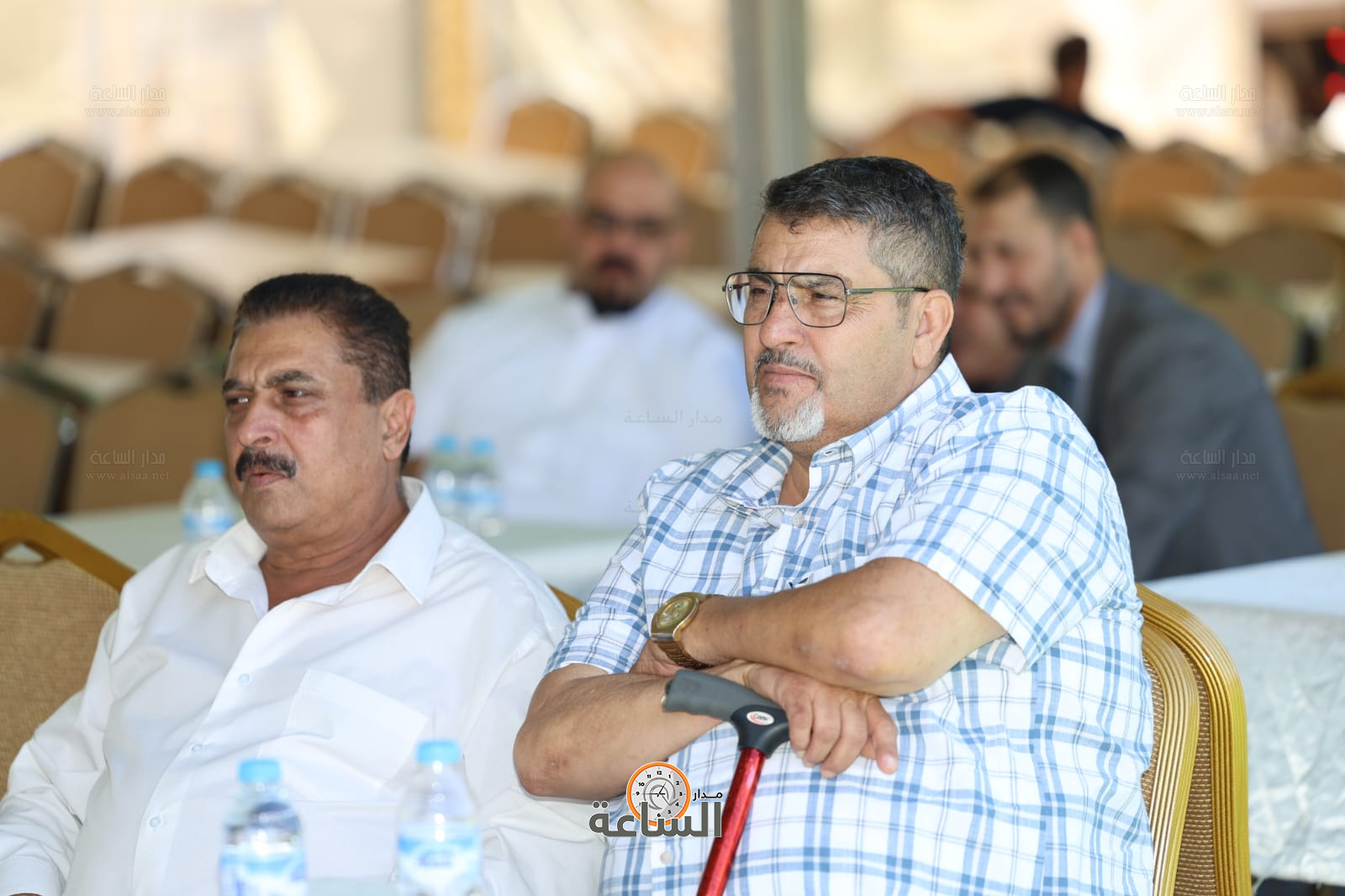 Madar Al-Saa Images 0.41312269811448254