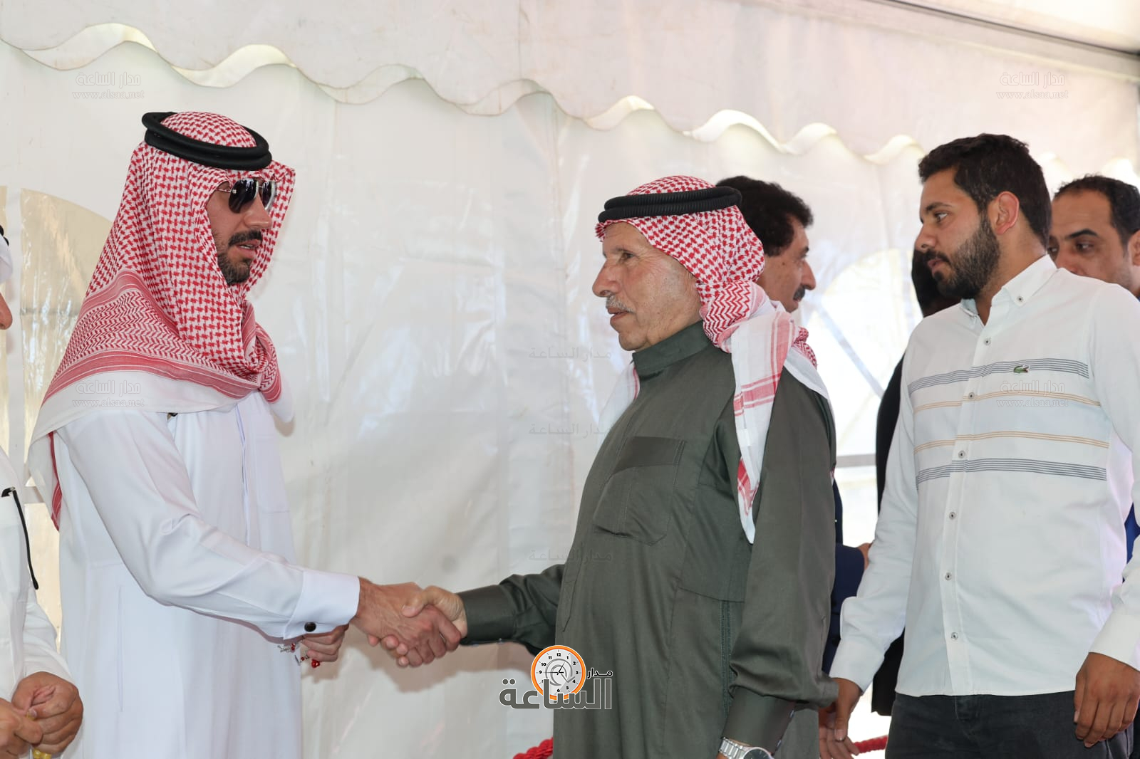 Madar Al-Saa Images 0.5782924847654616