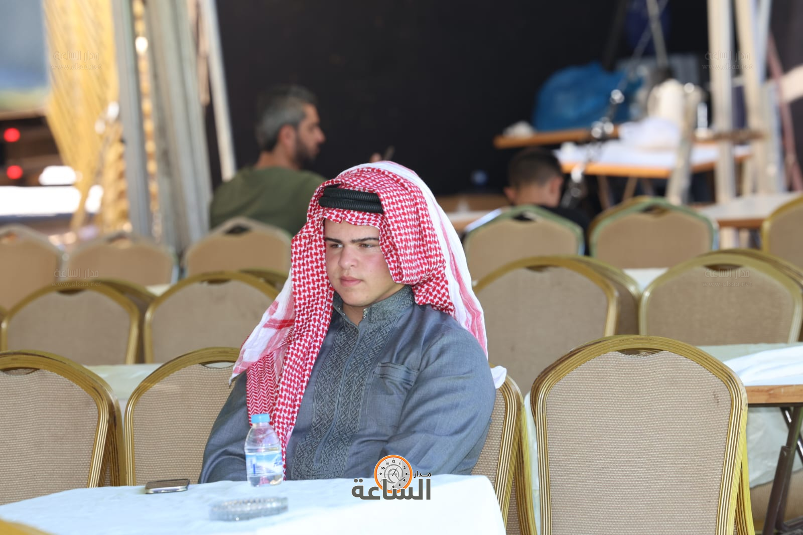 Madar Al-Saa Images 0.17928684661647354