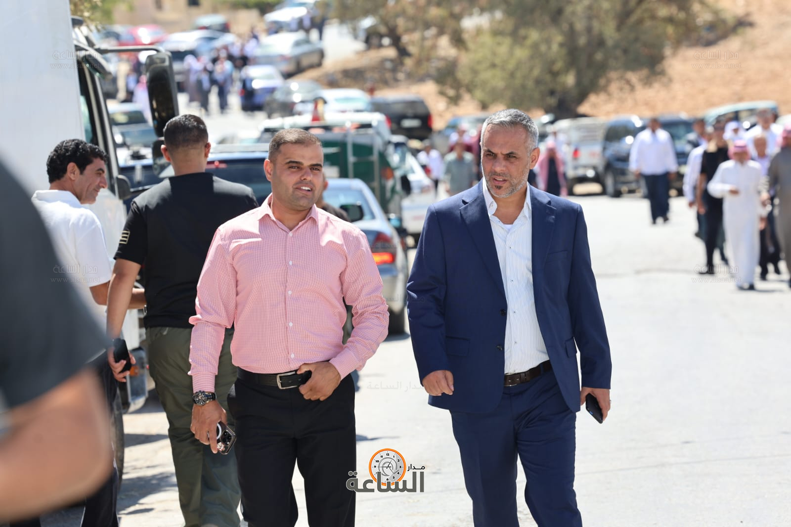 Madar Al-Saa Images 0.8616923521994329