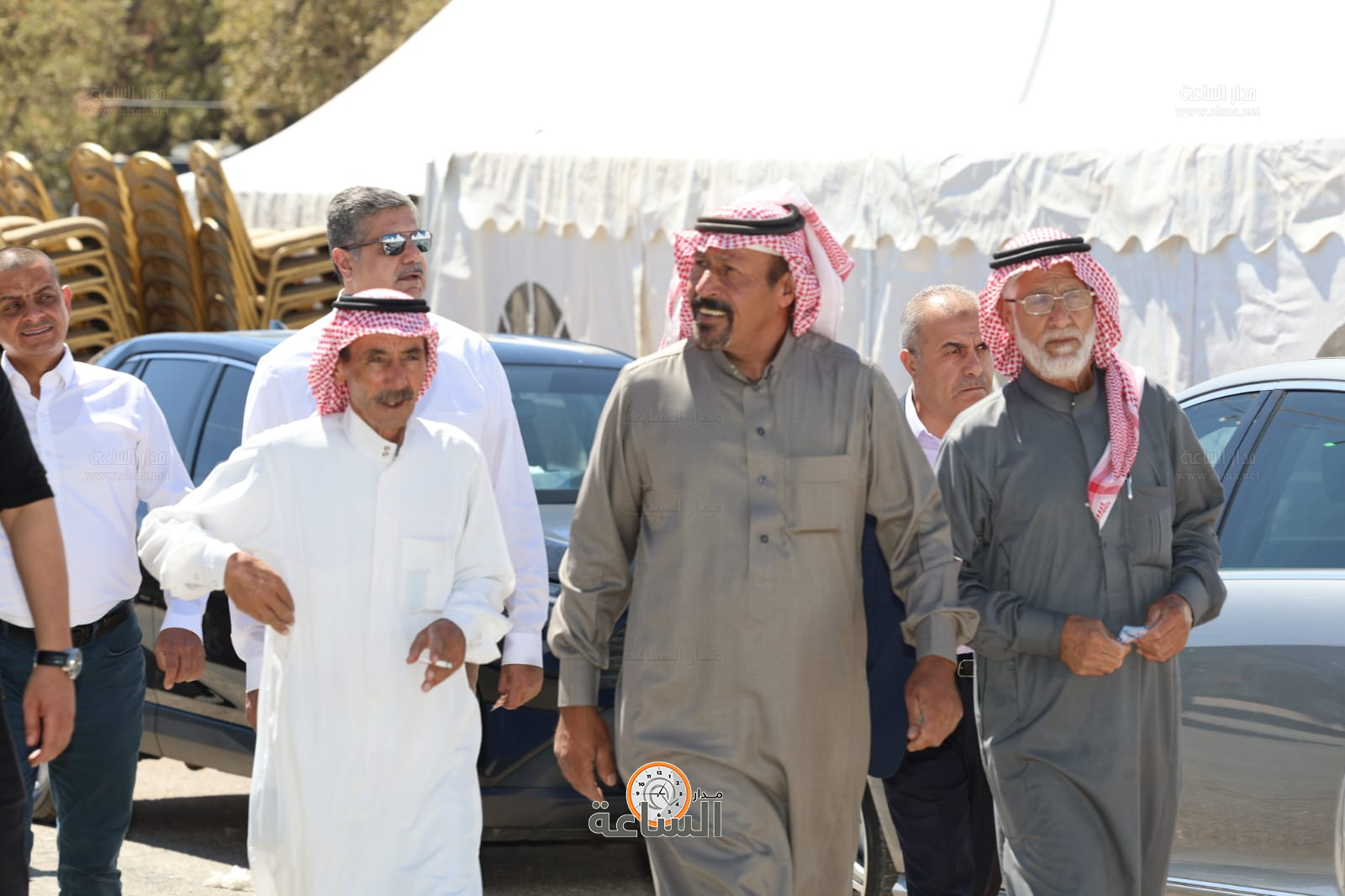 Madar Al-Saa Images 0.19509312534415535