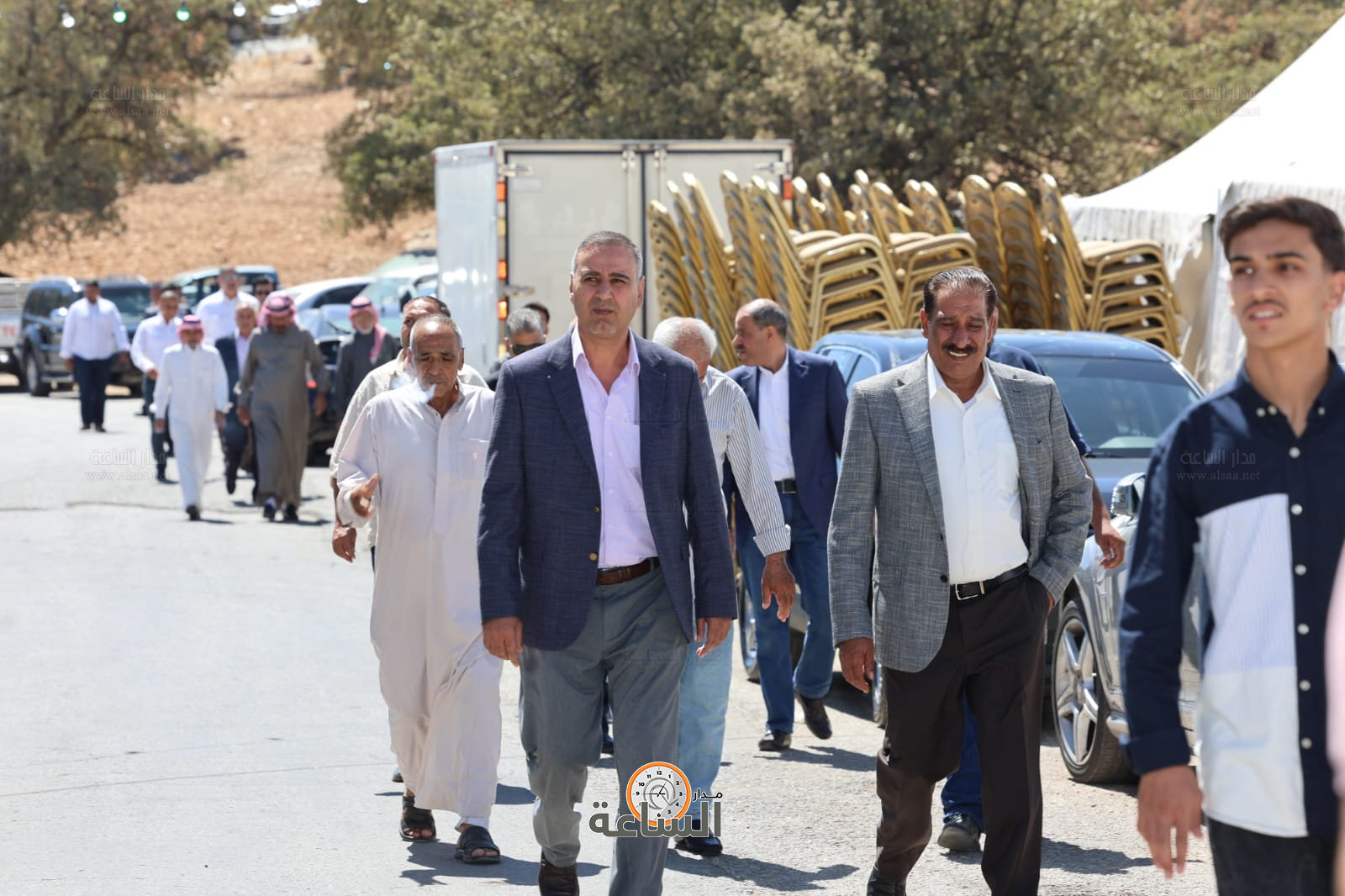 Madar Al-Saa Images 0.45113600684426314