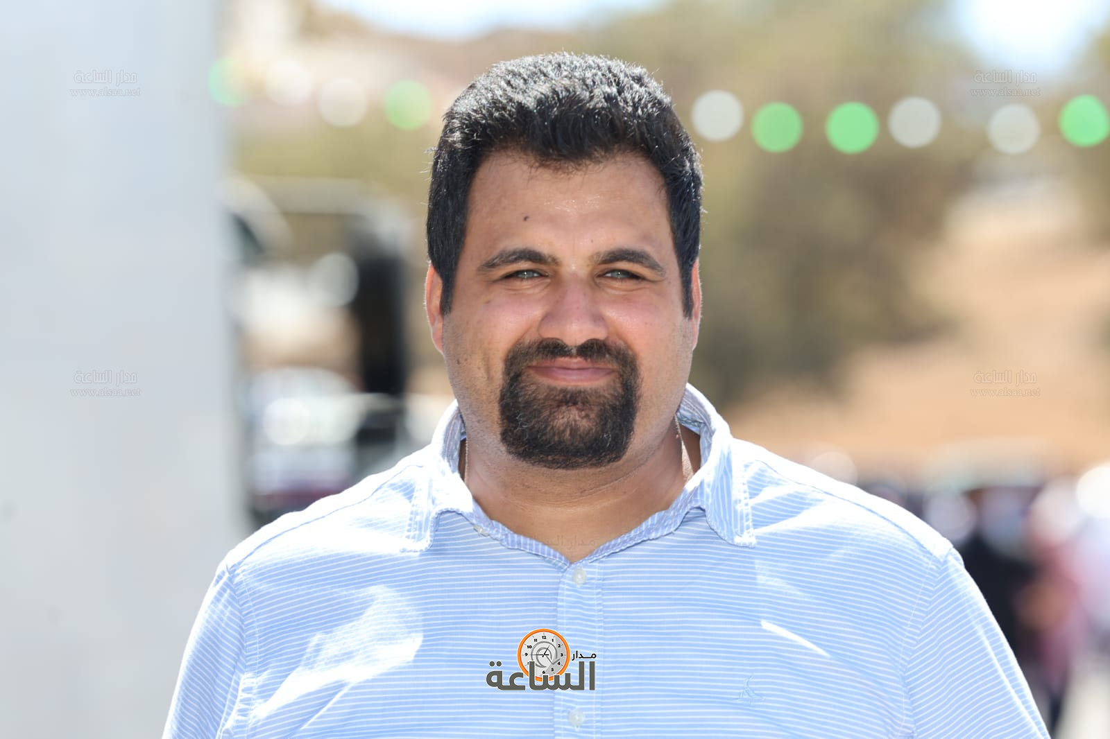 Madar Al-Saa Images 0.6340369274831387