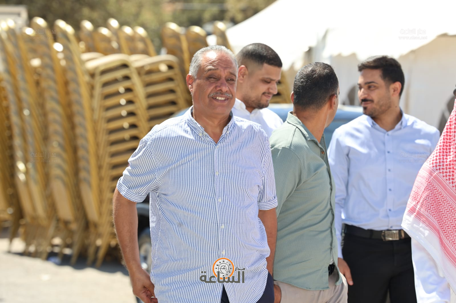 Madar Al-Saa Images 0.8119901467740089