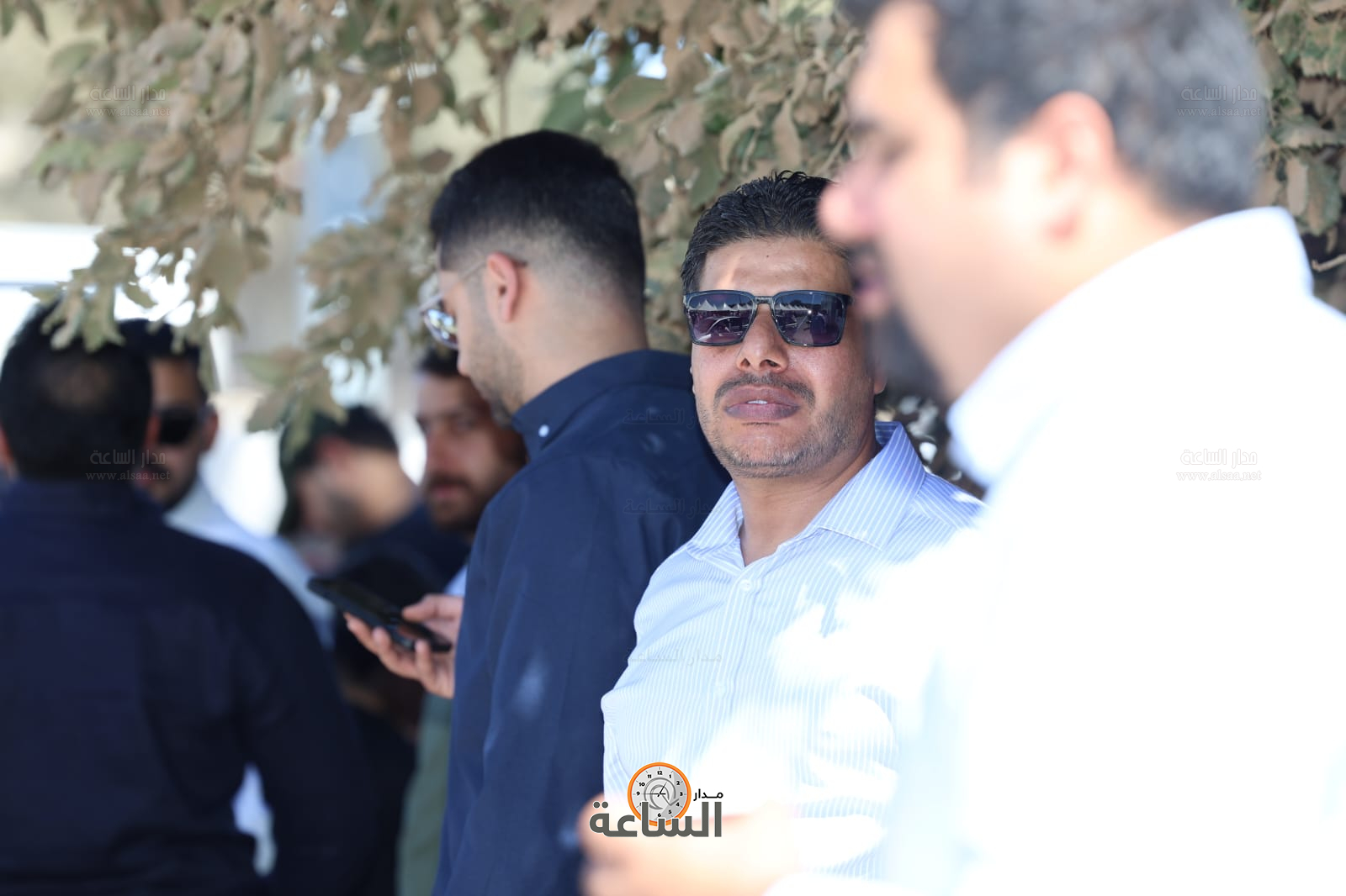 Madar Al-Saa Images 0.11252444427937114