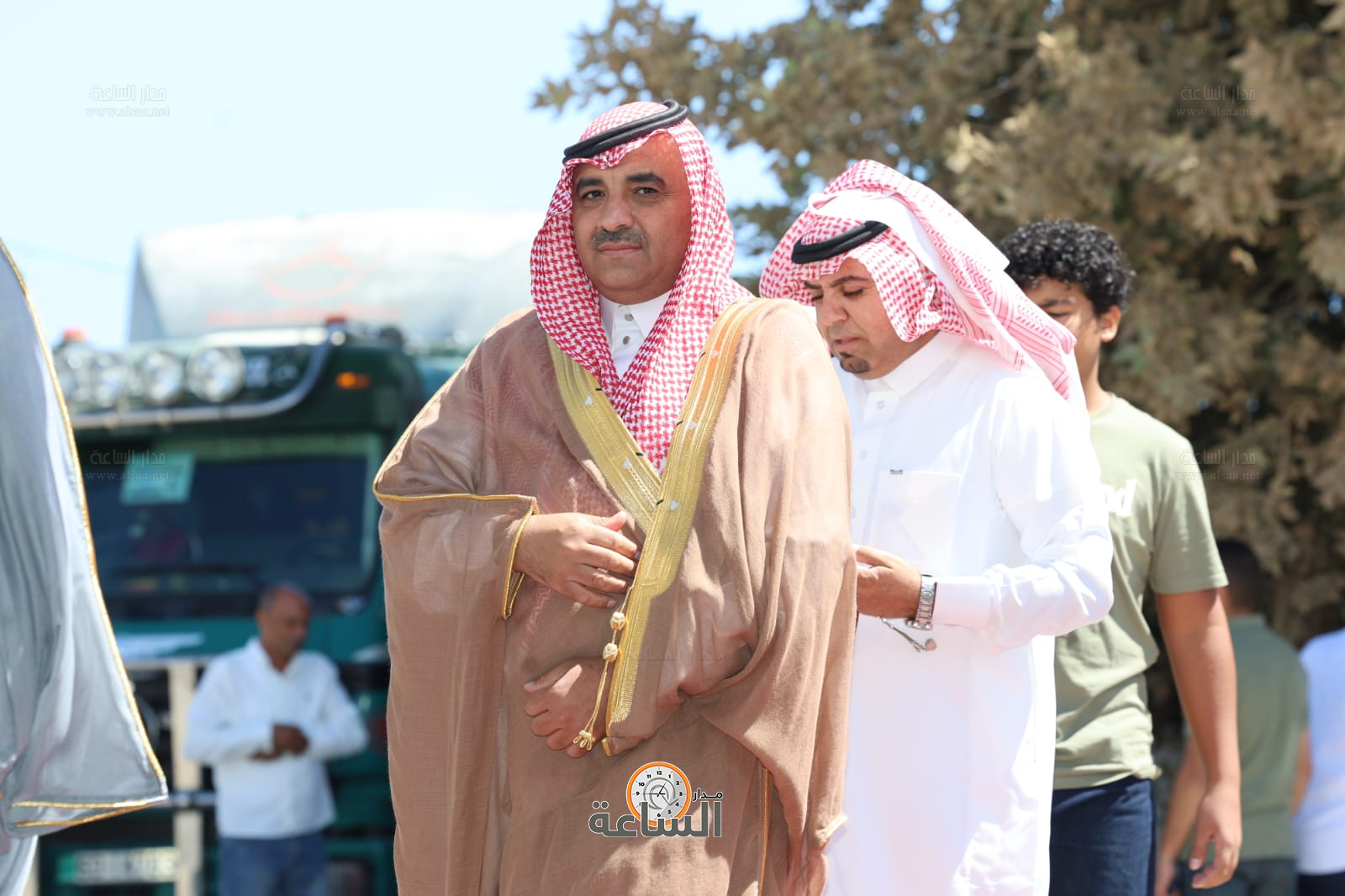 Madar Al-Saa Images 0.5393166765865383