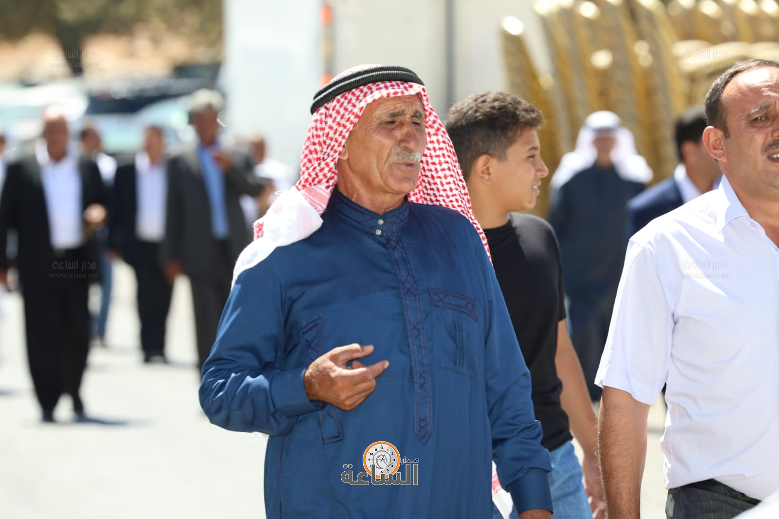 Madar Al-Saa Images 0.3047994763829478