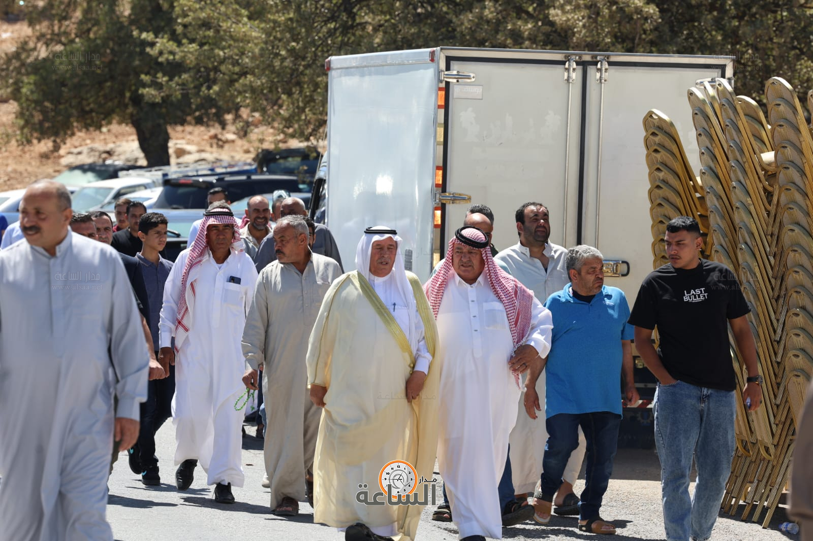 Madar Al-Saa Images 0.6521775084529153