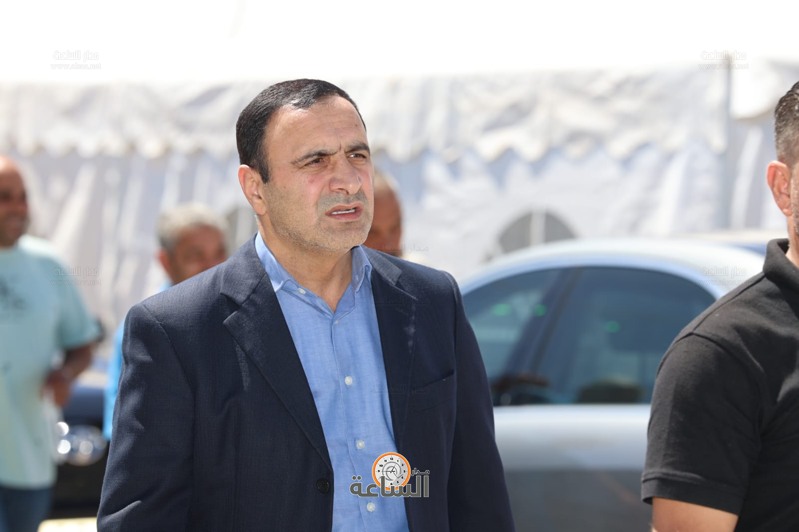 Madar Al-Saa Images 0.027387650481515258