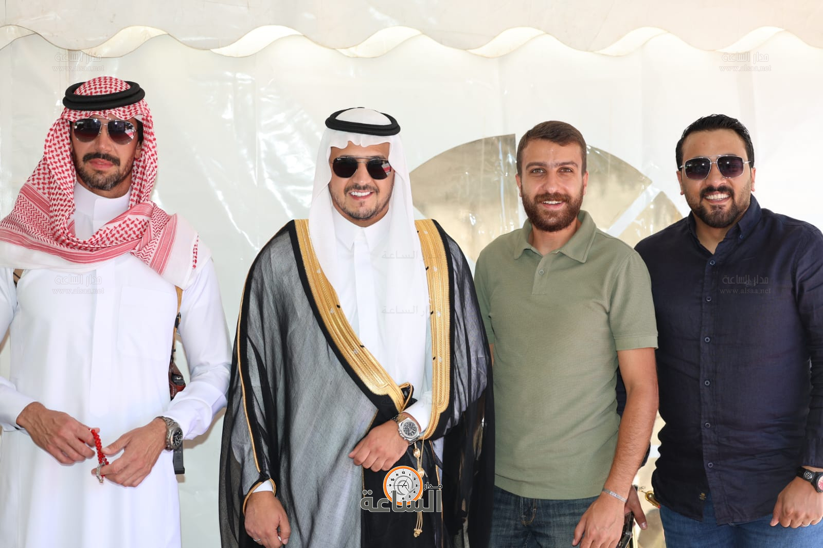 Madar Al-Saa Images 0.8604818554201812