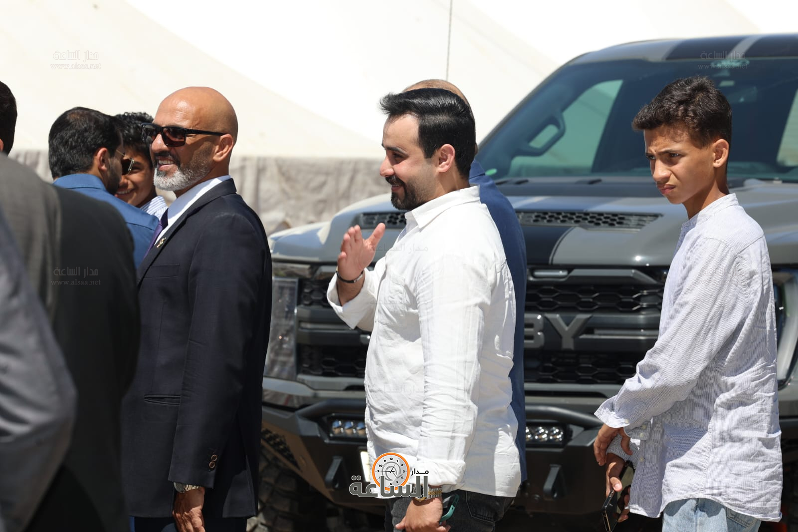 Madar Al-Saa Images 0.6162085185246289