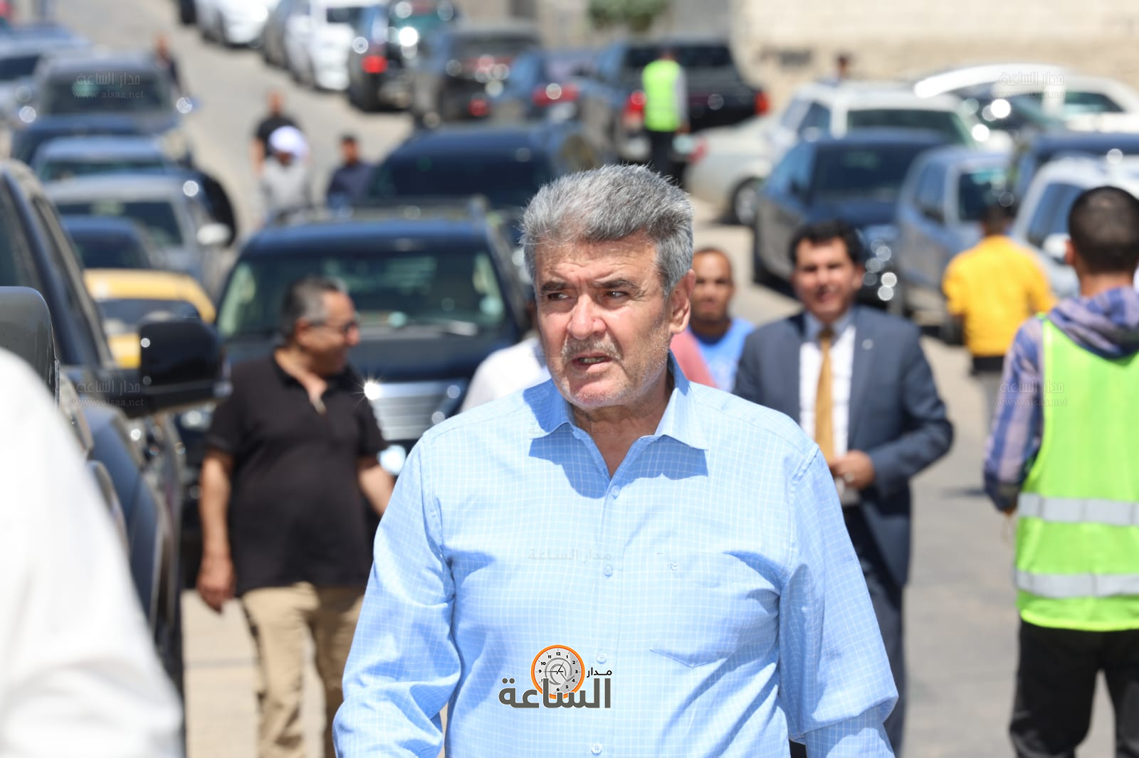 Madar Al-Saa Images 0.6544424051452477