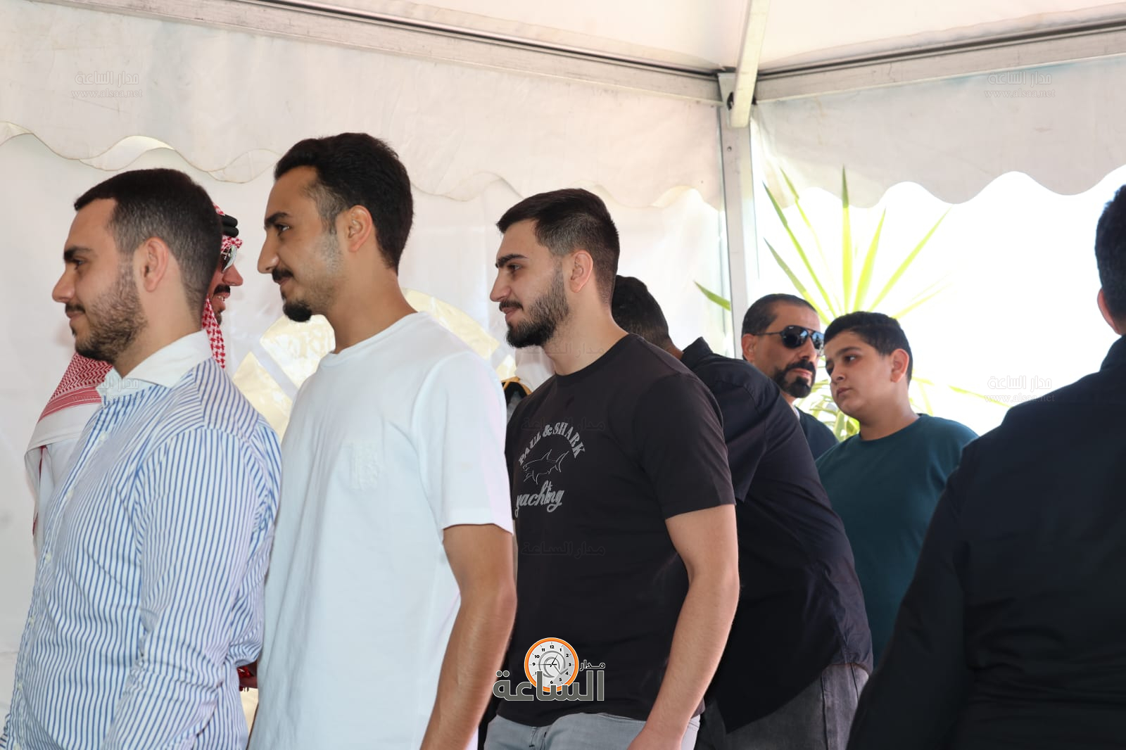 Madar Al-Saa Images 0.13813774619158747