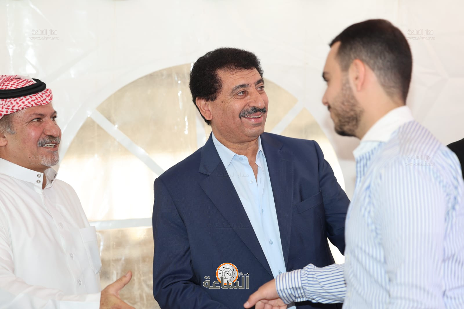 Madar Al-Saa Images 0.8765574807924412