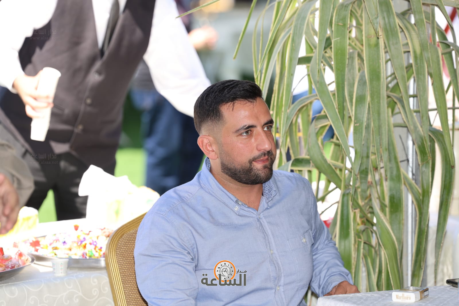 Madar Al-Saa Images 0.8616578354157659