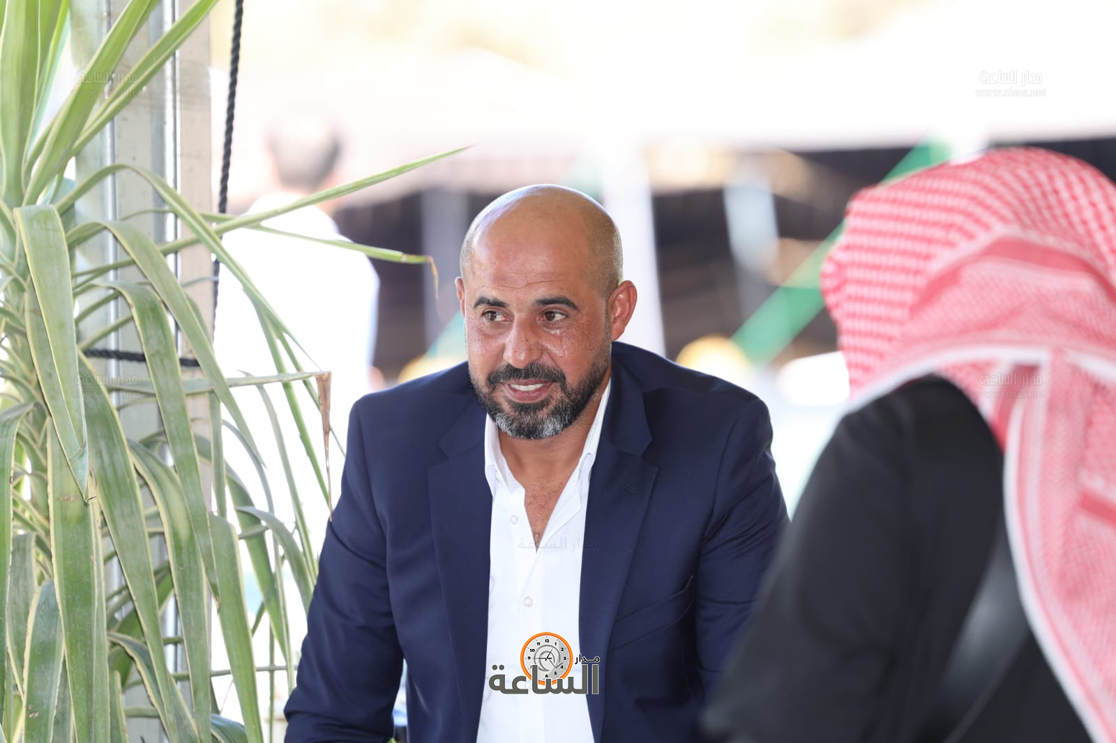 Madar Al-Saa Images 0.9613816874374383